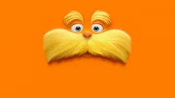 Zasłona do filmu "Lorax" #284505
