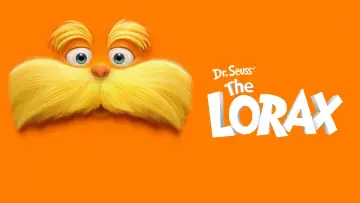 Zasłona do filmu "Lorax" #284511