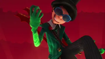 Zasłona do filmu "Lorax" #442735