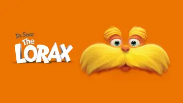 Zasłona do filmu "Lorax" #612223