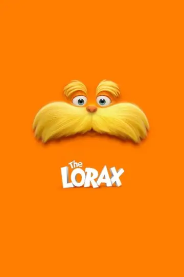 Plakat do filmu "Lorax" #612241
