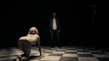 Zasłona do filmu "Srpski film" #320475