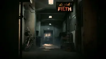 Zasłona do filmu "Srpski film" #571140