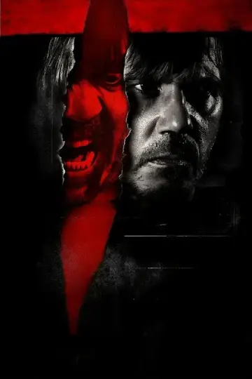 Plakat do filmu "Srpski film" #571158