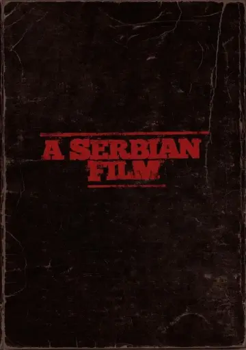 Plakat do filmu "Srpski film" #62538
