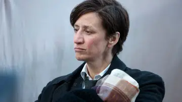 Zasłona do filmu "Albert Nobbs" #362133