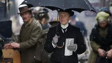 Zasłona do filmu "Albert Nobbs" #362134