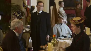 Zasłona do filmu "Albert Nobbs" #362136