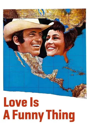 Plakat do filmu "Un Homme Qui Me Plaît" #1145055