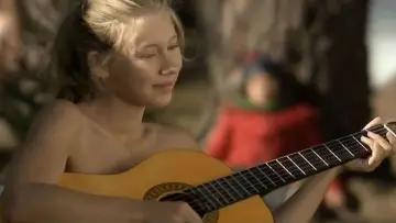 Zasłona do filmu "La Fonte des neiges" #398744