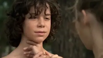 Zasłona do filmu "La Fonte des neiges" #398745