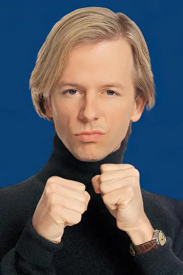 David Spade: Take the Hit