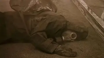 Zasłona do filmu "Listy martwego człowieka" #1118607