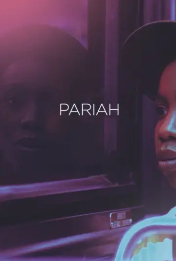Plakat do filmu "Pariah" #1064190