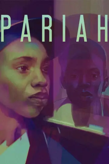 Plakat do filmu "Pariah" #1064192