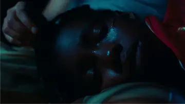 Zasłona do filmu "Parias" #1759442