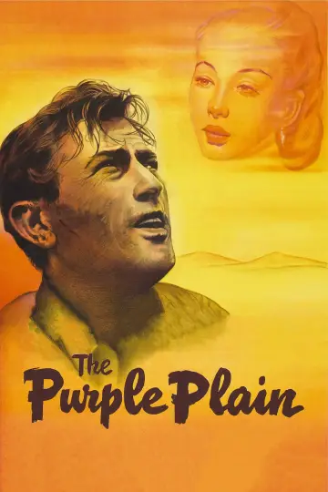 Purpurowa ziemia