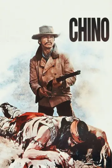 Plakat do filmu "Konie Valdeza" #1111859