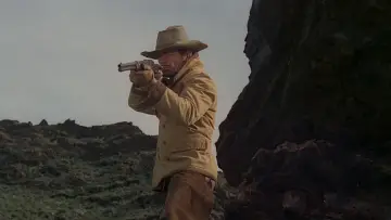 Zasłona do filmu "Konie Valdeza" #471968