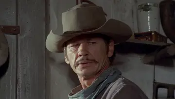 Zasłona do filmu "Konie Valdeza" #471970