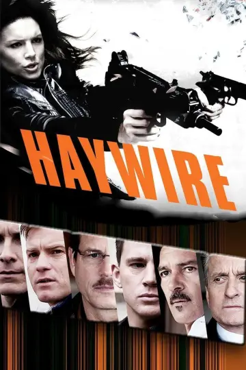 Plakat do filmu "Ścigana" #149856