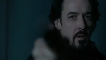 Zasłona do filmu "Kruk. Zagadka zbrodni" #1630869