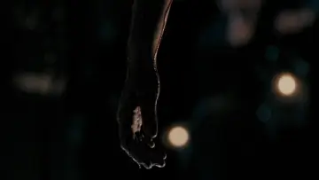 Zasłona do filmu "Kruk. Zagadka zbrodni" #1630872