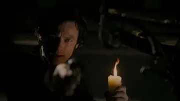 Zasłona do filmu "Kruk. Zagadka zbrodni" #1630873
