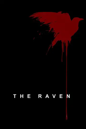 Plakat do filmu "Kruk. Zagadka zbrodni" #1630883