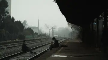Zasłona do filmu "파수꾼" #1637563
