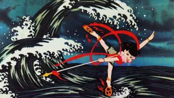 哪吒闹海