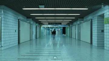 Zasłona do filmu "Gantz: Perfect Answer" #352887