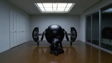 Zasłona do filmu "Gantz: Perfect Answer" #352891