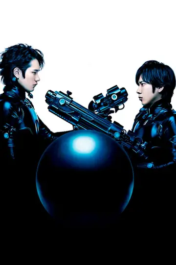 Gantz: Perfect Answer