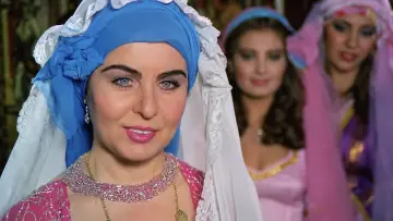 Zasłona do filmu "Kanlı Nigar" #1916279