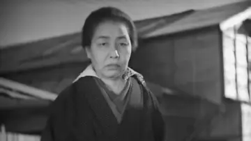 Zasłona do filmu "長屋紳士録" #1858317