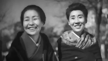 Zasłona do filmu "長屋紳士録" #1858318