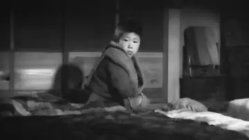 Zasłona do filmu "長屋紳士録" #1858320