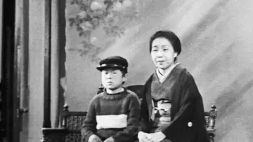 Zasłona do filmu "長屋紳士録" #1858322