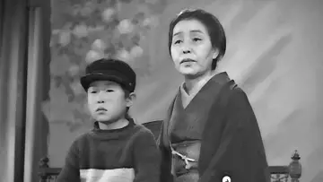 Zasłona do filmu "長屋紳士録" #1858323