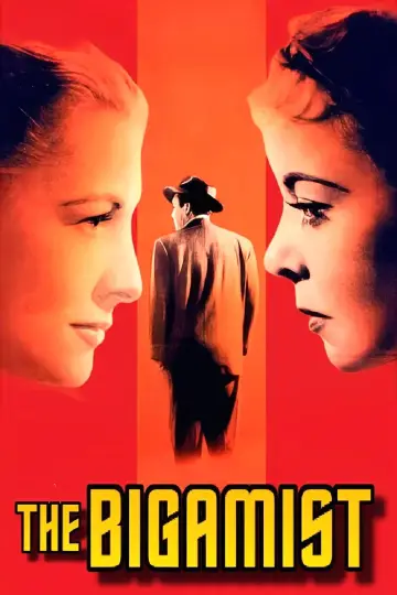 The Bigamist