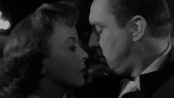 Zasłona do filmu "The Bigamist" #481926