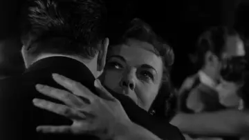 Zasłona do filmu "The Bigamist" #481929