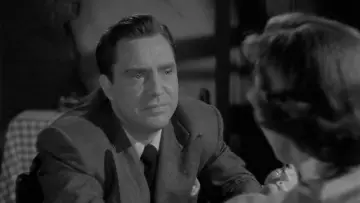 Zasłona do filmu "The Bigamist" #481932