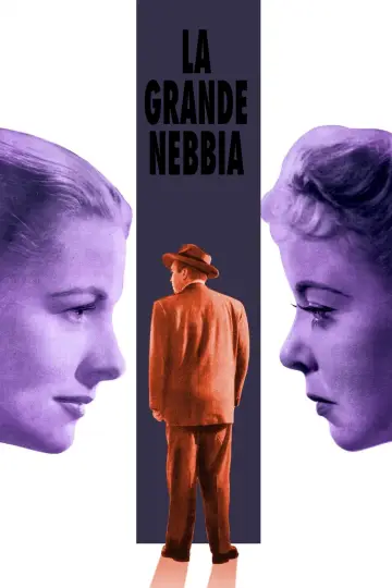 Plakat do filmu "The Bigamist" #481934