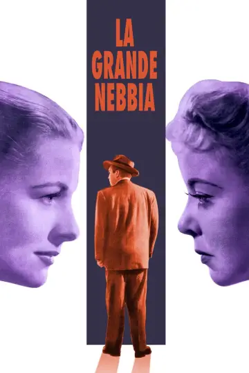 Plakat do filmu "The Bigamist" #481935