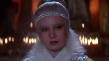 Zasłona do filmu "武林聖火令" #1634487