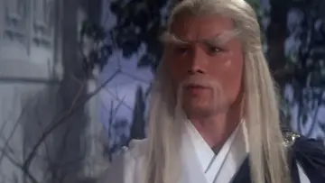 Zasłona do filmu "武林聖火令" #1634489