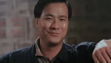 Zasłona do filmu "義膽群英" #486456