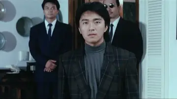 Zasłona do filmu "義膽群英" #486457